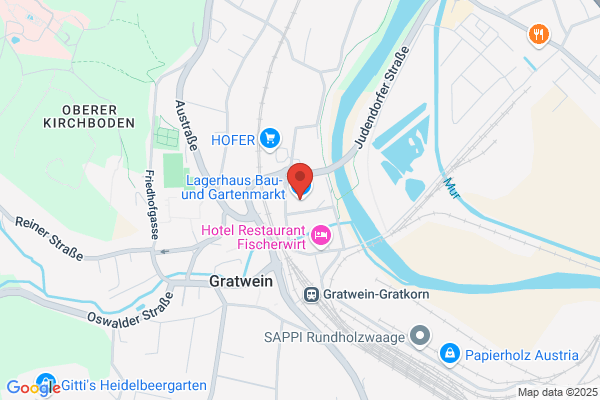Extra Nah und Frisch Markt Gratwein - Siegl Alois