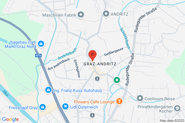 Coaching in Graz