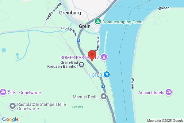Autohaus Grufeneder GmbH
