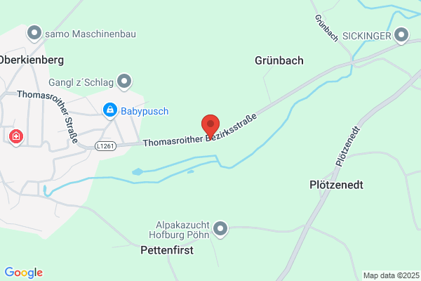 Hochgatterer HandelsgesmbH