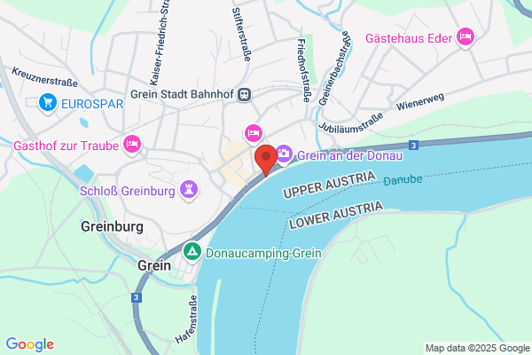 Gasthaus zum Schinakel