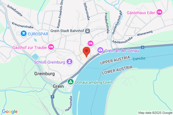 Gasthof Schwarzes Roessl