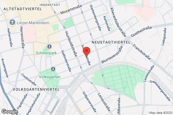 Hausgeraete Kundendienst GmbH