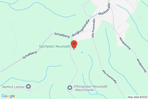 SV Neustadtl