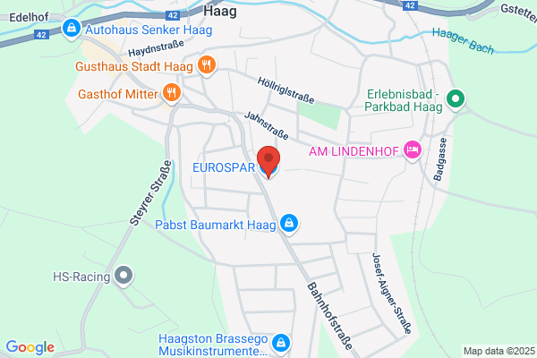SPAR Erika Ringseis - geschlossen
