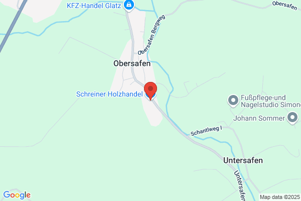 Schreiner Holzhandel