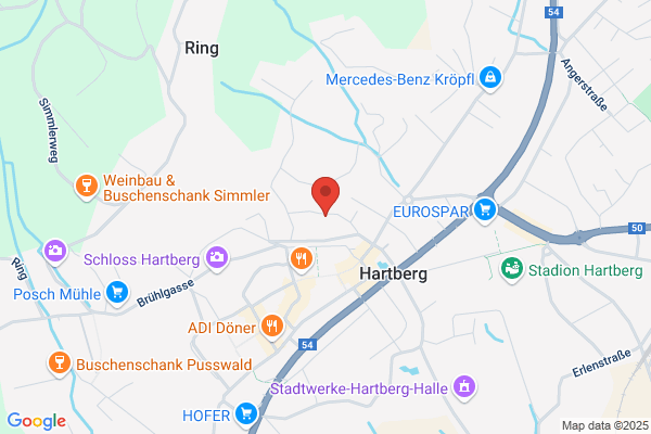 Berufsschulinternat Hartberg