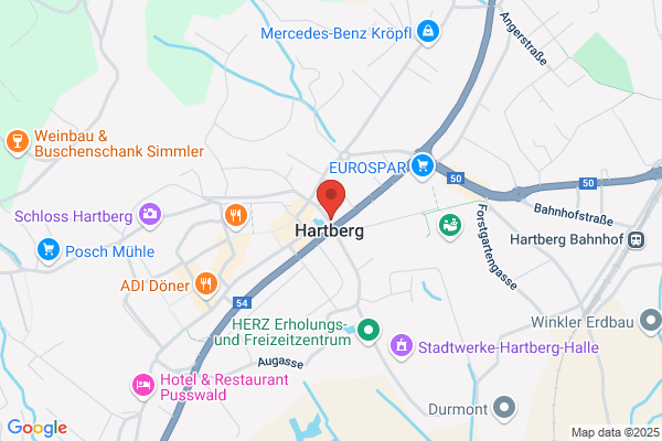 Bezirksforstinspektion