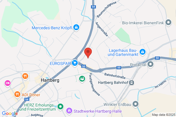Familienberatungsstelle Hartberg
