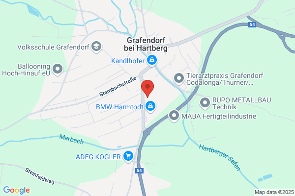 Gruber Verkehrsbetriebe KG