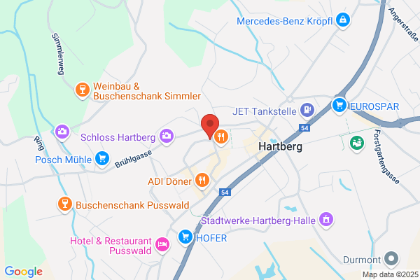 Hammerl und Co KEG