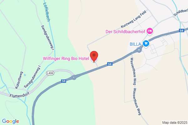 Hartberger Hoehe Seminarhotel