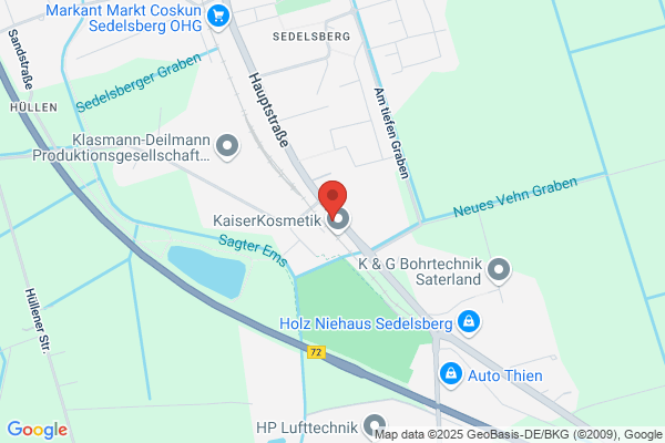Petras Jauseneck Feinkost Imbiss