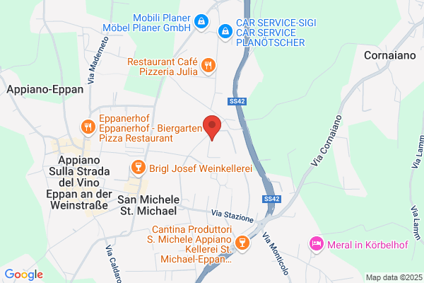 Regina Mag Erlacher