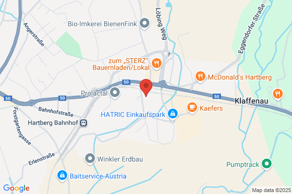 Roma Friseurbedarf