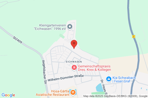 VT Trockentechnik- u Anlagenbau GmbH