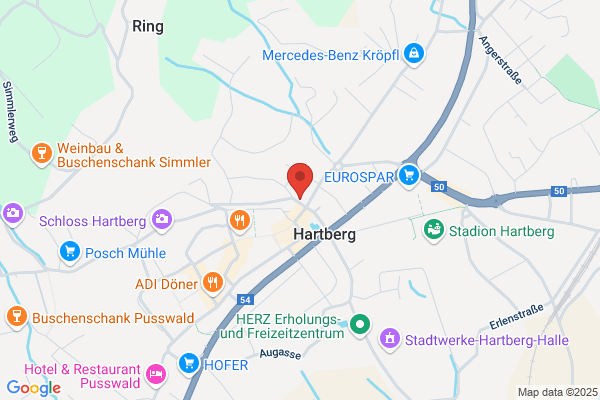 Volkshilfe Hartberg Tagesmuetter - Kinderbetreuung