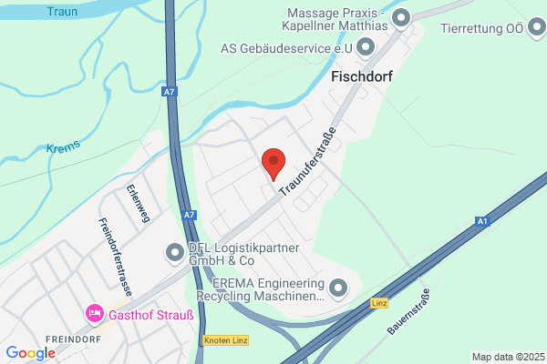 FHK Technisches Buero Ing Fuerst OEG