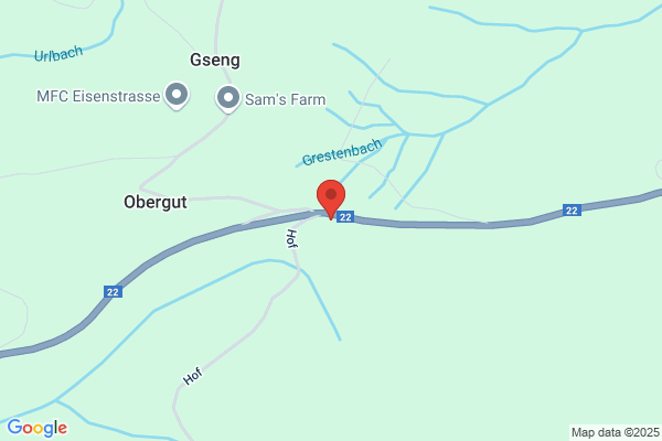 Luftwirt Gasthaus