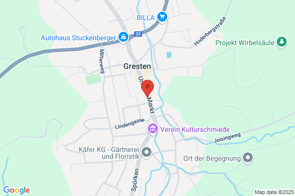 Gasthof zur Post