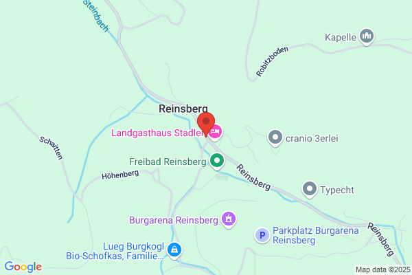 Gemeindeamt Reinsberg