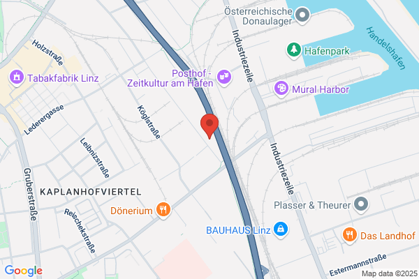 Oberoesterreichische Blitzschutzgesellschaft m.b.H.