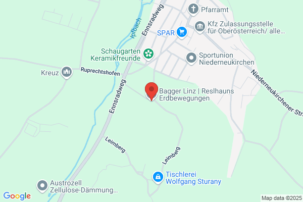 Reslhauns Erdbewegungen GmbH