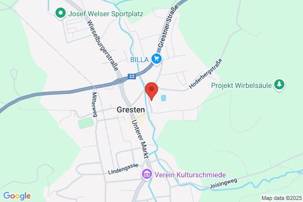 TC Gresten