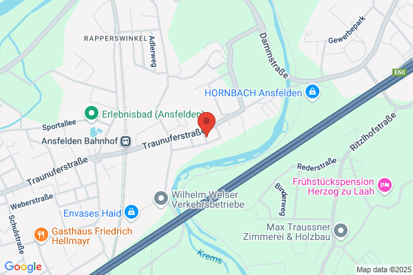 Alois Hoetzendorfer Gesellschaft mbH und Co.KG.