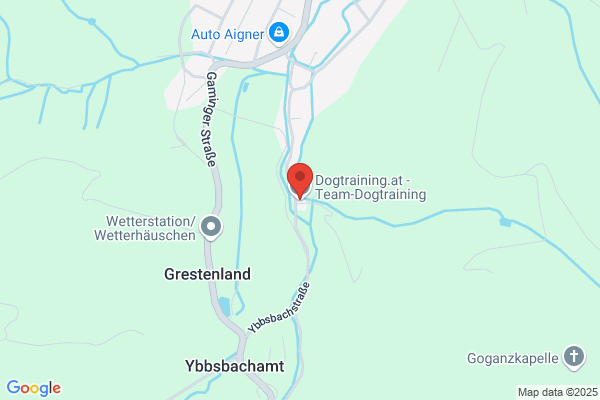 Dogtraining.at - ALUM Team- Trainings- und Beratungs GmbH