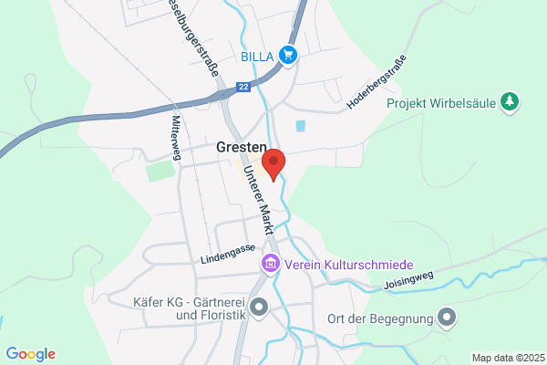 SPAR Prauchner Gresten