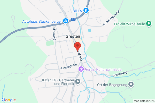 Allianz- Versicherung Bittermann-Hiesl