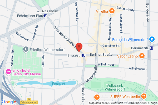 BEMO Real GmbH