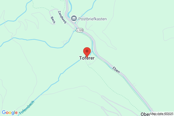 Bernhard Toferer
