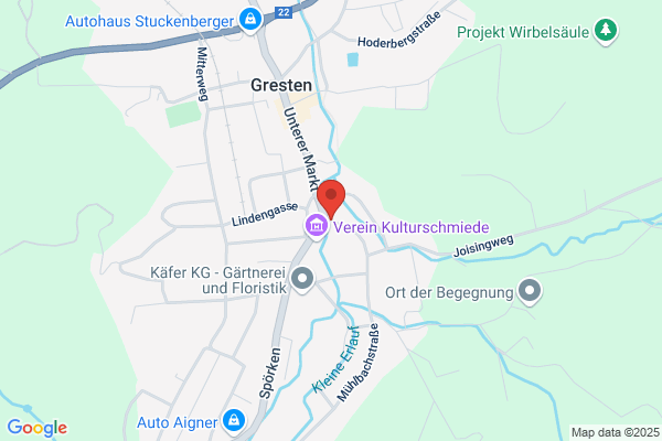 Bestattung Gresten Randegg und Reinsberg