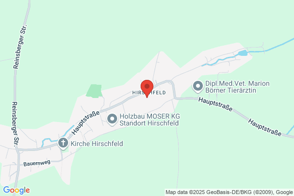 Daurer Tischlerei GmbH