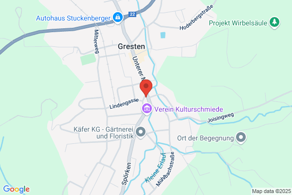 Gasthof Auer - zu den zwei Linden