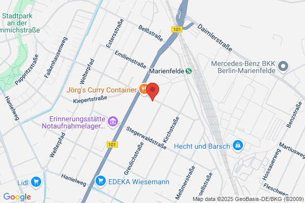HA und HO Dachprofi GmbH