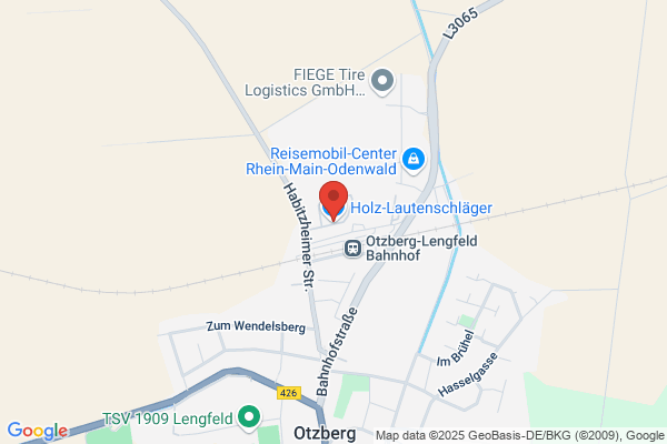 Lechner Holzwaren