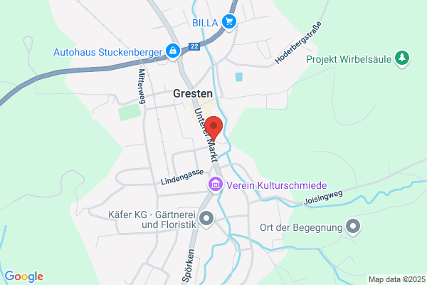 Leopold Hubegger Gesellschaft m.b.H.