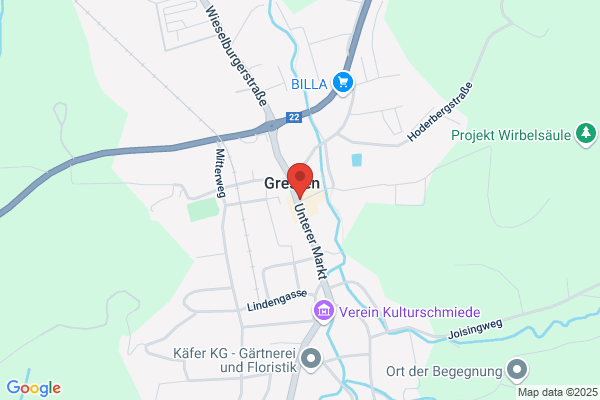 Marktgemeindeamt