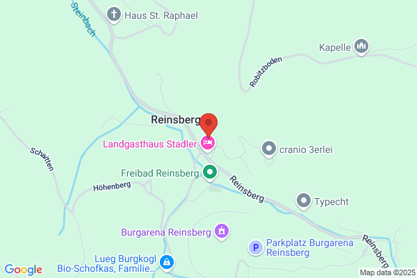 Musikschule Reinsberg