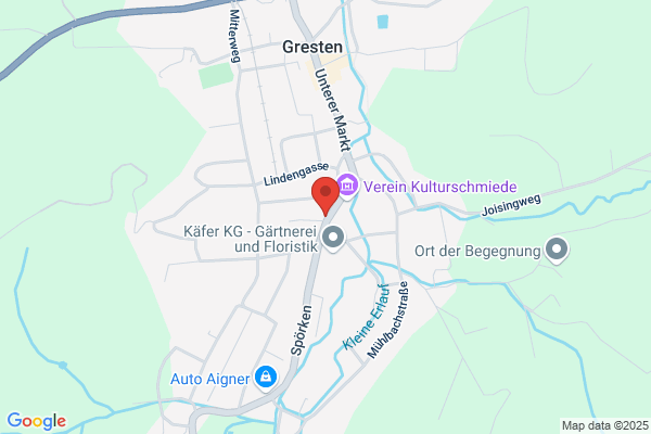 Pfeiffer Uwe - Brennstoffhdl u Tankservice
