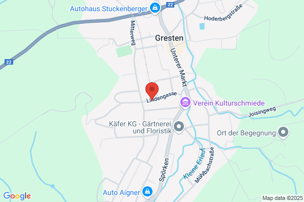 SC Raika Welser Profile Gresten-Reinsberg