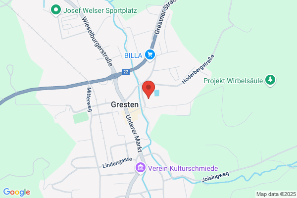 Voralpenbad d Gemeinde Gresten
