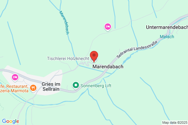 Tischlerei Holzknecht GmbH