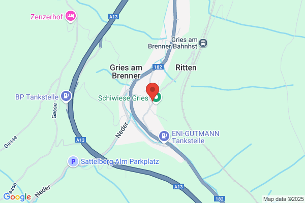 FC Gries