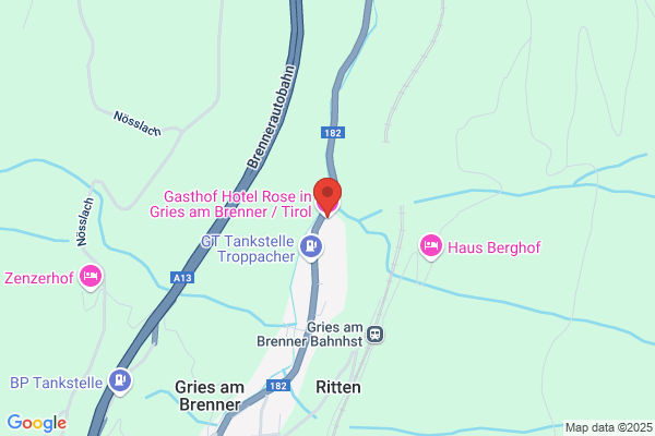 Gasthof Rose