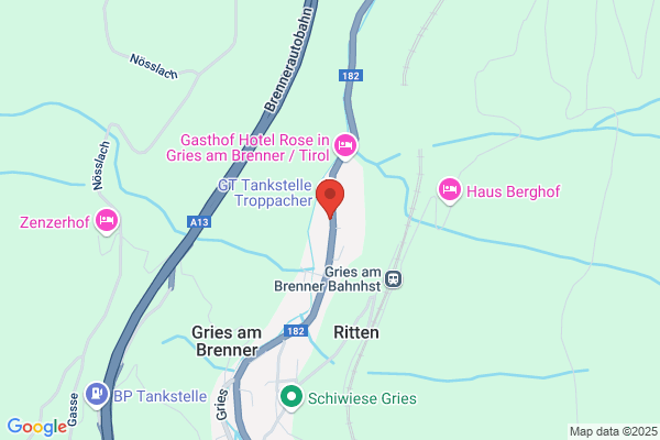 Gasthof-Pension Waldheim