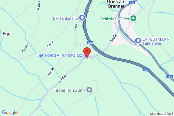 Grieser Bergbahnen Gesellschaft m.b.H.